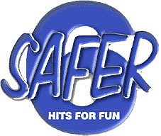 Safer Six Homepage