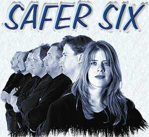 Safer Six Homepage